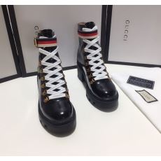 Gucci Boots